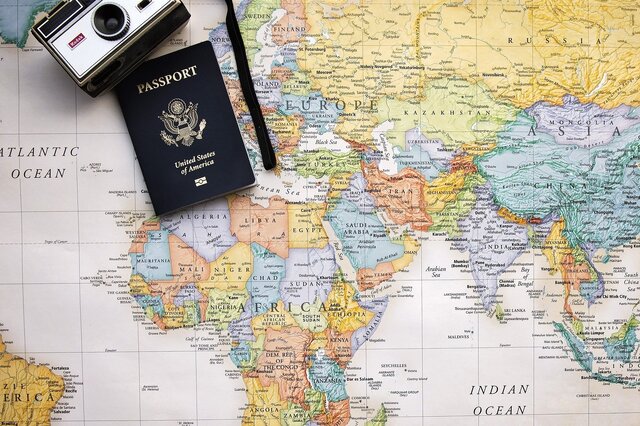 عکس تزئینی است گردشگری، صنعتی با واکنش سریع به وقایع پیرامون