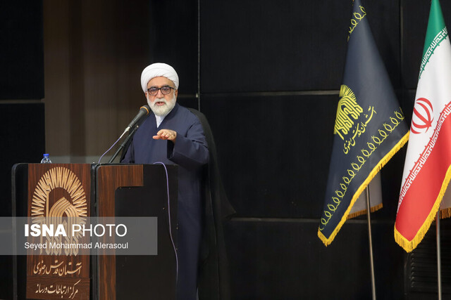 عکس از آرشیو حمایت از جنایات صهیونیسم دلیل پوچ بودن ادعاهای عدالتخواهانه غرب است