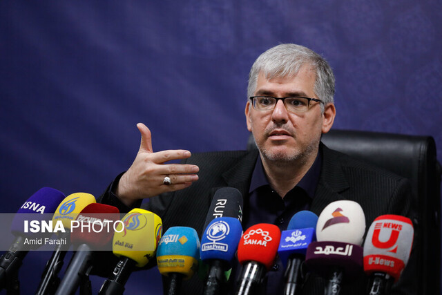 توسعه زیرساختهای فضایی در دستور کار سازمان فضایی توسعه زیرساختهای فضایی در دستور کار سازمان فضایی