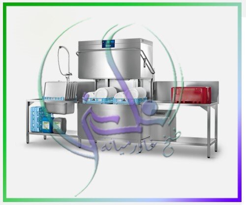 تجهیزات پروفروش در آشپزخانههای صنعتی کدامند؟