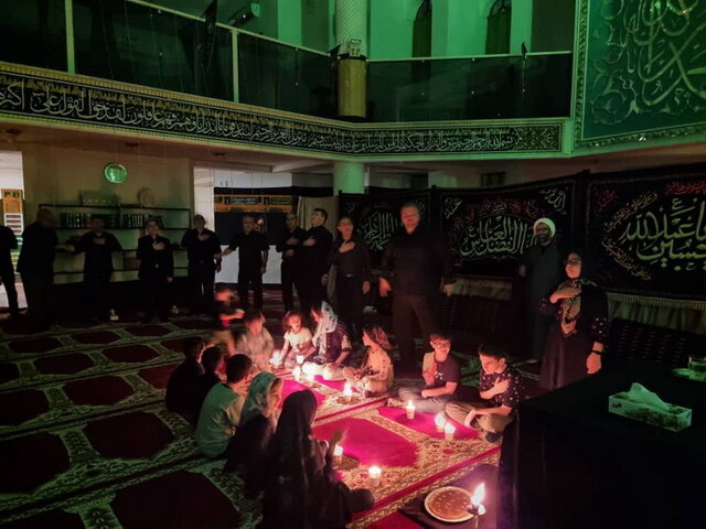 عزت و سربلندی امت اسلامی در گرو پیروی از سیره امام حسین‌(ع) است