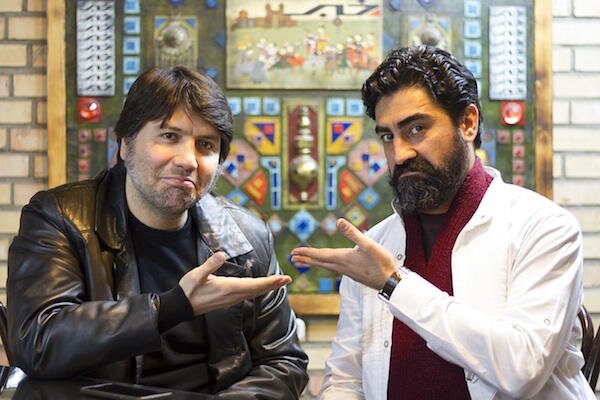 سرنوشت مبهم شخصیتهای «دیرین دیرین» در دستان علیمردانی؟