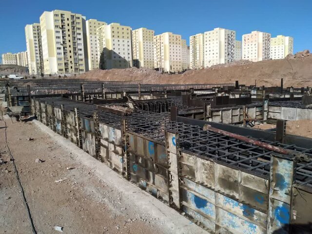 نهضت ملی مسکن در خراسان جنوبی وارد مرحله آماده سازی شود