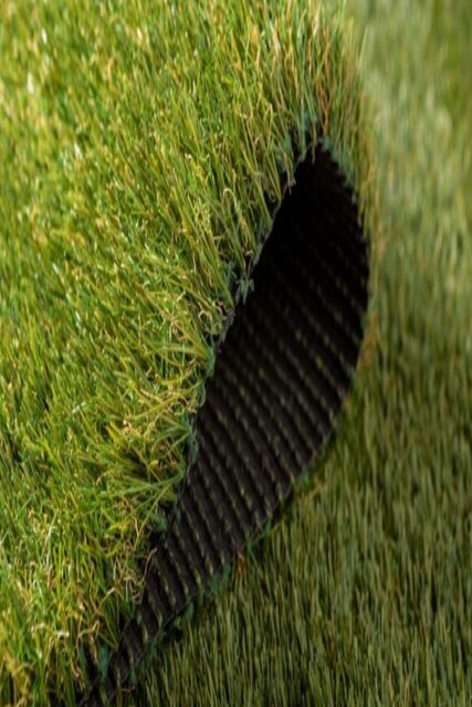 ویژگیهای مهم چمن مصنوعی تزیینی