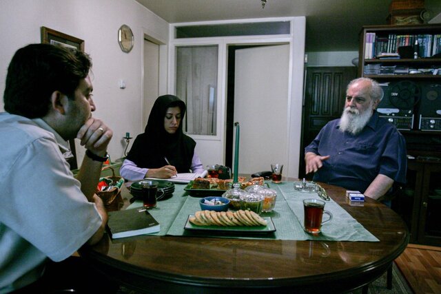 ابتهاج میگفت یک تحولخواه حتما در انتخابات رای میدهد