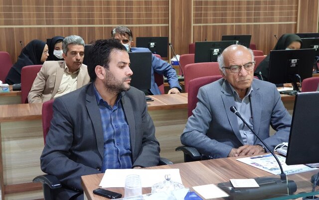 احیای دورههای دانشگاهی در وزارت جهاد کشاورزی