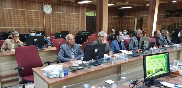 احیای دورههای دانشگاهی در وزارت جهاد کشاورزی