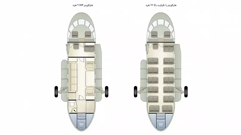 جزئیات فرار اشرف غنی و همراهانش از کاخ تا امارات؛ چهار هلیکوپتر ۵۴ سرنشین 2 پایگاه خبری ججین جزئیات فرار اشرف غنی و همراهانش از کاخ تا امارات؛ چهار هلیکوپتر ۵۴ سرنشین