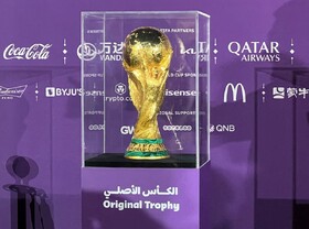 جام جهانی ۲۰۲۲ قطر یک روز زودتر برگزار می شود