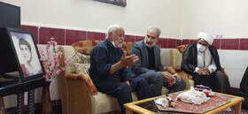 وزیر آموزش و پرورش: اراده دولت مردمی خدمت به مردم است