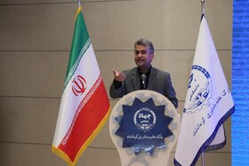 توسعه کمی و کیفی شرکت‌های "دانش‌بنیان‌" کرمانشاه را در برنامه داریم