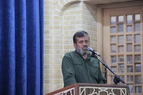 گروه‌های جهادی در استان قزوین خوش می‌درخشند