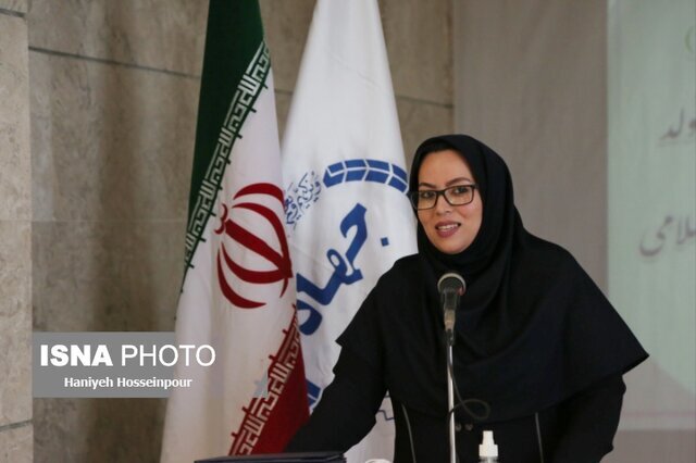 رویکرد جهاددانشگاهی در حوزه اشتغال براساس بازار کار تنظیم شده است رویکرد جهاددانشگاهی در حوزه اشتغال براساس بازار کار تنظیم شده است