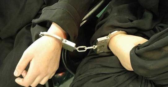 دستگیری یکی از عوامل اصلی شبکه اینترنشنال دستگیری یکی از عوامل اصلی شبکه اینترنشنال