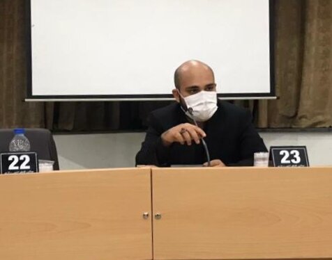 برگزاری رویداد ایران ۱۴۳۵ در فارس