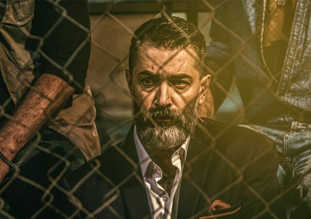  دانلود قسمت 14 سریال یاغی (نسخه اصلی) با لینک مستقیم و حجم رایگان