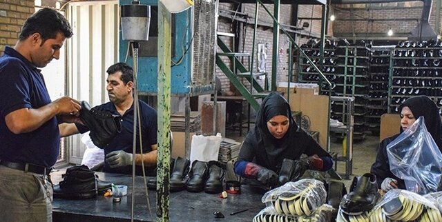 بهترین راه مشارکت مردم فعالیتهای تعاونی است بهترین راه مشارکت مردم فعالیتهای تعاونی است