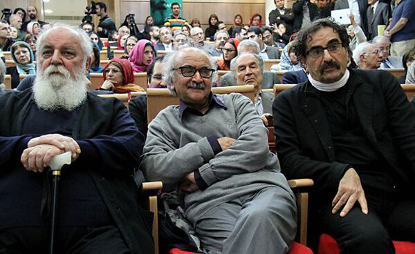 «سایه»ای بر سر موسیقی ایران