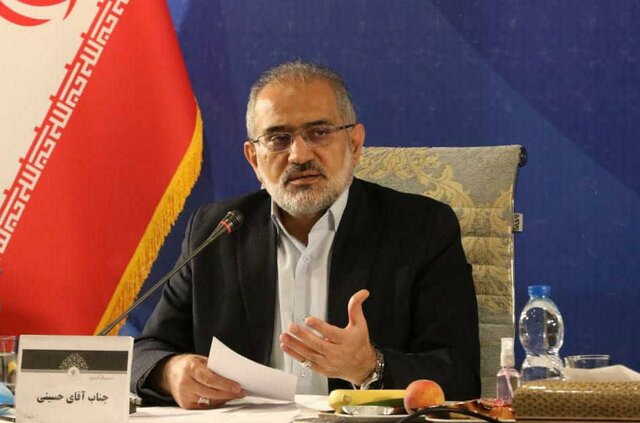 جنایت کرمان توسط اندیشه صهیونیسم انجام شده است جنایت کرمان توسط اندیشه صهیونیسم انجام شده است