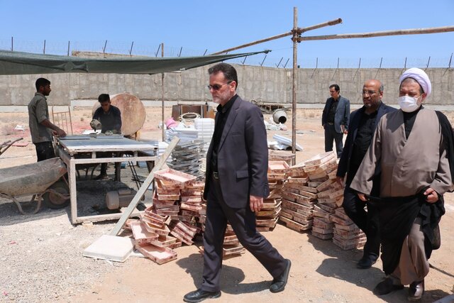 اصلاح و تربیت زندانی به مدد کارآفرینی در زندان اصلاح و تربیت زندانی به مدد کارآفرینی در زندان