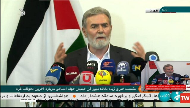 شبکه خبر کجاها از غافله جا ماند؟