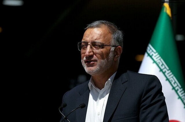 مخالفت زاکانی با انتشار لیست ساختمانهای ناایمن/ ساختمانهای بالای ۶ طبقه شناسنامهدار میشوند مخالفت زاکانی با انتشار لیست ساختمانهای ناایمن/ ساختمانهای بالای ۶ طبقه شناسنامهدار میشوند