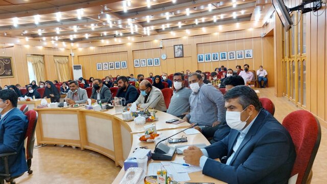 دستور استاندار کهگیلویه و بویراحمد مبنی بر پس گرفتن شکایت از رسانهها