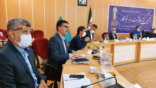 دستور استاندار کهگیلویه و بویراحمد مبنی بر پس گرفتن شکایت از رسانهها