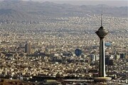 شمال‌ شرق تهران در بهار امسال ۱۵ بار لرزید/سابقه زلزله‌های مخرب گسل‌های پایتخت