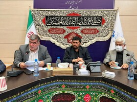 ستاد بازسازی خسارات سیل در زاهدان آغاز به کار می کند