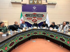 باید وابستگی خود به منابع نامطمئن آب را کاهش دهیم