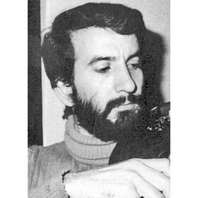 کرونا جان یک نوازنده پیشکسوت ویولن را گرفت 