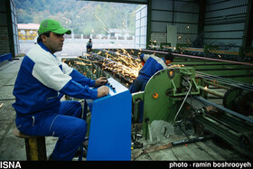 راه اندازی مجدد 4 واحد تولیدی در شهرک ها و نواحی صنعتی سیستان و بلوچستان