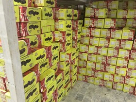 افزایش بیش از ٣ هزار تنی ظرفیت تولیدی صنایع تبدیلی و غذایی در لاشار