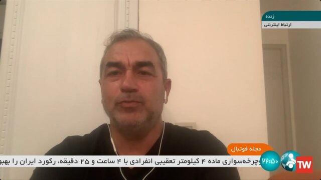 شبکه خبر کجاها از غافله جا ماند؟