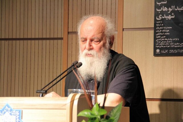 «سایه»ای بر سر موسیقی ایران