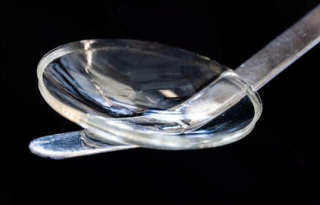 درمان نابینایی با توسعه ایمپلنت پروتئینی مشتق شده از پوست خوک درمان نابینایی با توسعه ایمپلنت پروتئینی مشتق شده از پوست خوک