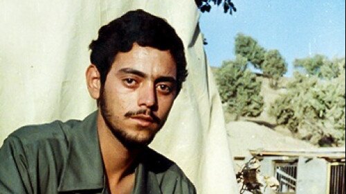 روایت یک شاهد زنده از روزهای پایانی فرمانده تیپ ذوالفقار