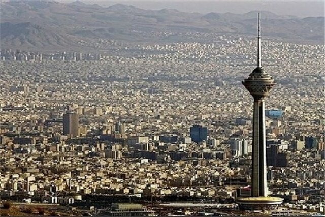 ناشناخته بودن گسل مسبب ۳ زمینلرزهای که موجب ویرانی تهران شدند ناشناخته بودن گسل مسبب ۳ زمینلرزهای که موجب ویرانی تهران شدند