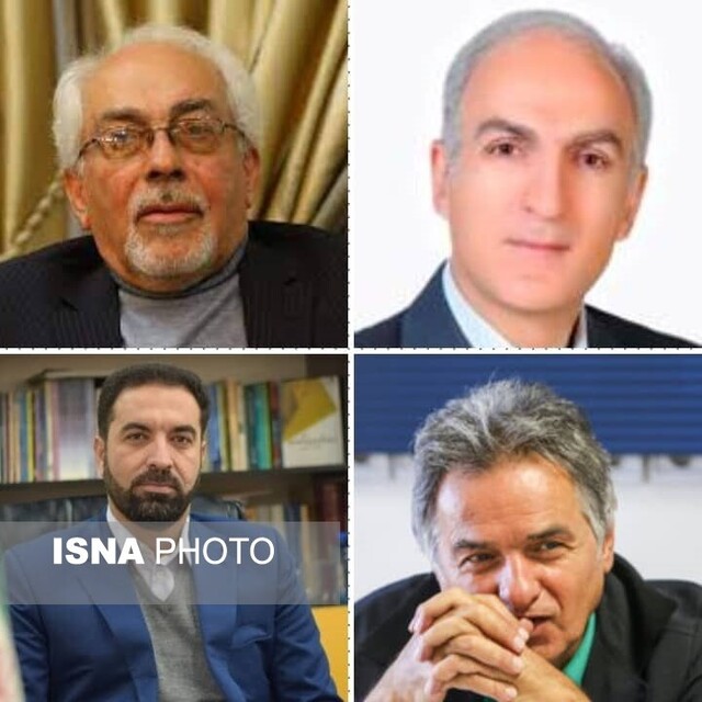 تشکیل کمیته ویژه برای بررسی مرمت گنبد مسجد جامع عباسی