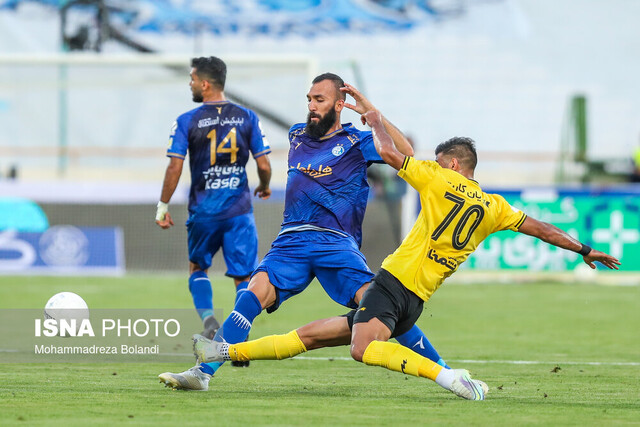 آمارهای هفته نخست لیگ برتر فوتبال