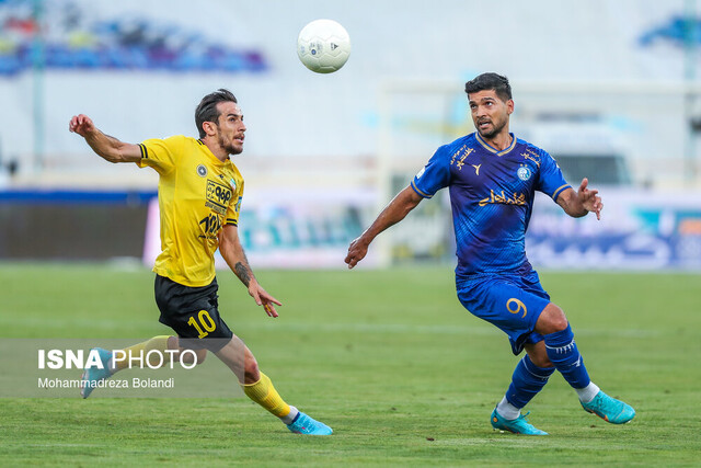 با ۶ بازیکن محبوب ساپینتو آشنا شوید