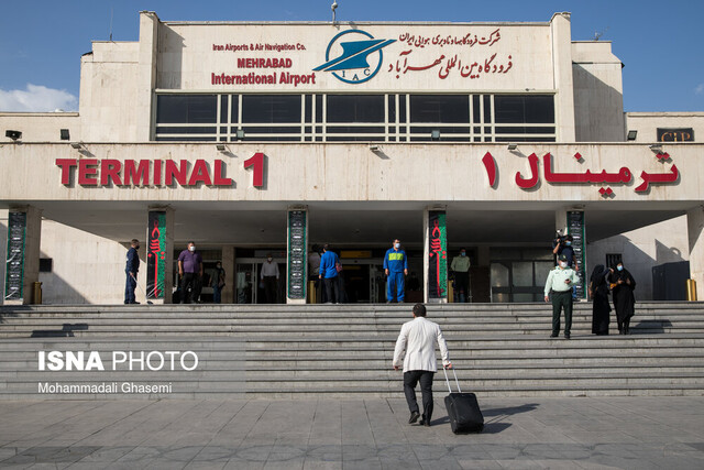 قتل محیط بان نجفی/ برگزاری دادگاه تاجزاده/ قطعیت حکم مهرشاد سهیلی/بازدید مسجدی از ایران اکونومیست