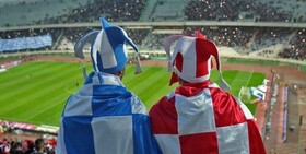 اوج نا به سامانی در ورزش خوزستان؛ استقلال ملاثانی یا پرسپولیس ؟