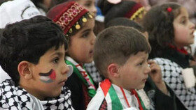 اتحادیه اروپا: اسرائیل به حق کودکان فلسطینی احترام بگذارد