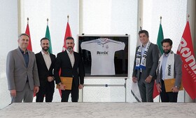 بازگشت ملوان به لیگ برتر