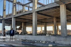 بکارگیری و اشتغالزایی بیش از 9000 نفر در فرآیند ساخت پروژه های آموزشی