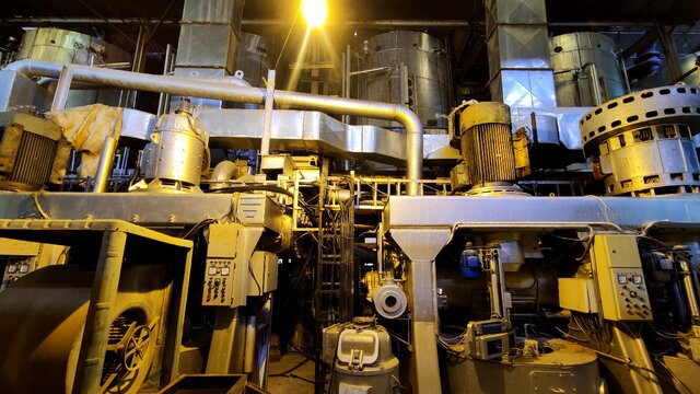 ۴۰ درصد بازسازی کارخانه قند یاسوج انجام شده است