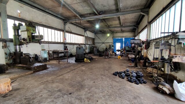 ۴۰ درصد بازسازی کارخانه قند یاسوج انجام شده است