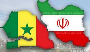 برگزاری نشست معرفی فرصتهای اقتصادی و سرمایهگذاری بین ایران و سنگال با حضور سفرا برگزاری نشست معرفی فرصتهای اقتصادی و سرمایهگذاری بین ایران و سنگال با حضور سفرا